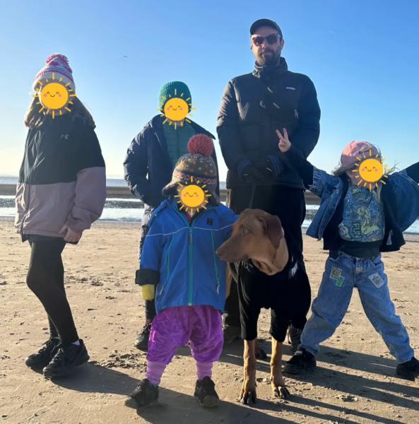 От Хогвартса до отцовства: кто из звезд "Гарри Поттера" уже имеет семью