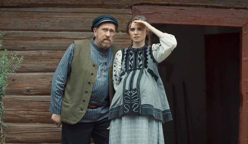 От исторической драмы до запретной любви: 3 украинских сериала, покоривших зрителей