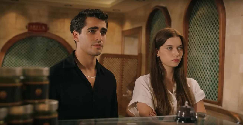От султанского гарема до скандальных романов: 3 турецких сериала, ставшие мировым феноменом