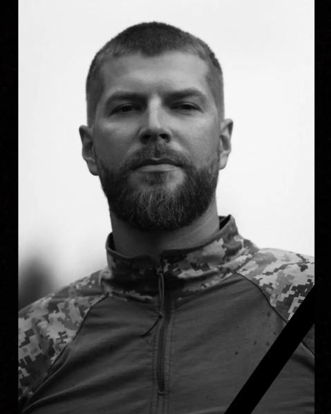 Отдали жизнь за Украину: 5 актеров, которые воевали и погибли на войне
