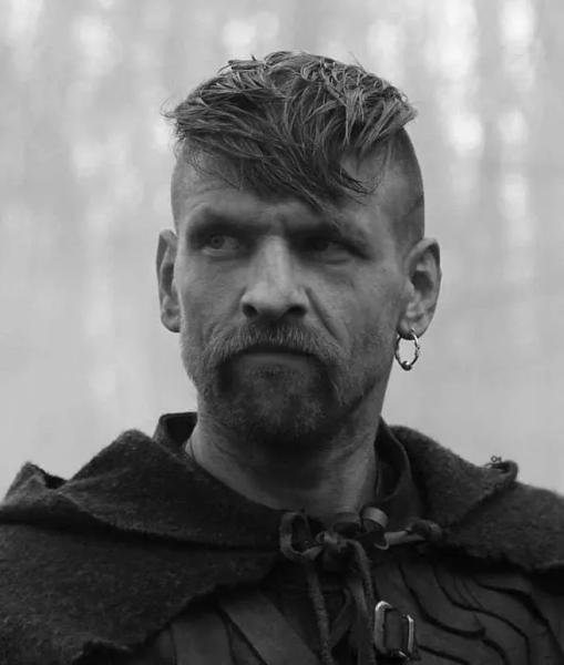 Отдали жизнь за Украину: 5 актеров, которые воевали и погибли на войне