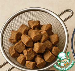 Печёночный паштет диетический