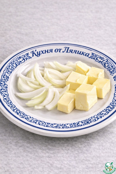 Печёночный паштет диетический