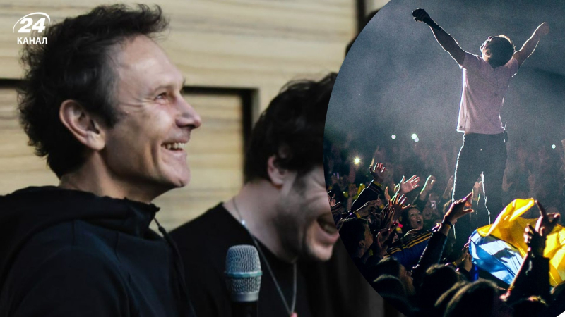 Первую прибыль от фильма об "Океане Эльзы" направят на помощь защитникам