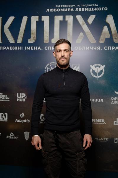 Первый в мире художественный фильм о спасении дронами: украинский блокбастер, который ждут все