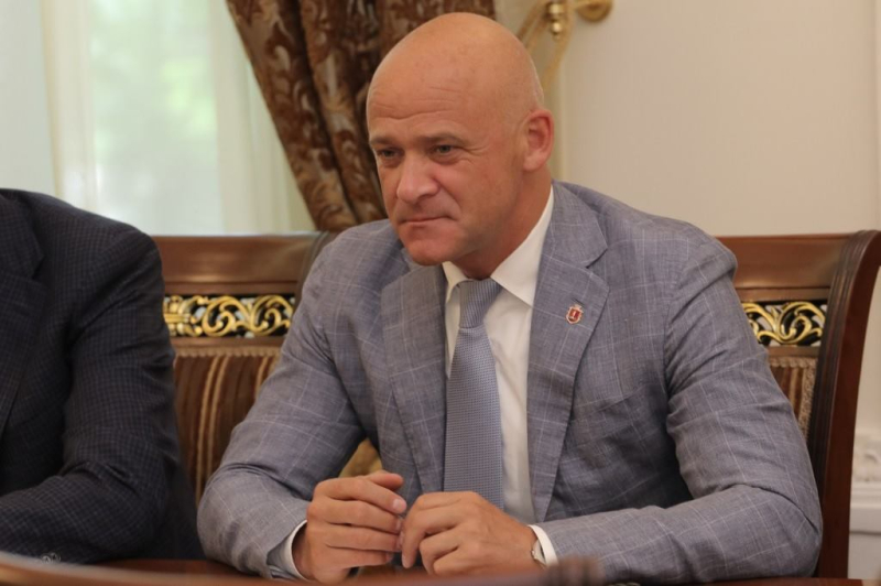 Петиция о лишении гражданства Труханова набрала 25 тысяч голосов