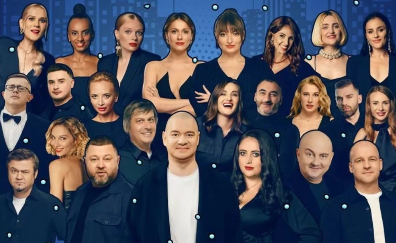 Певцы начали отказываться от участия в новогоднем «Квартале» на фоне скандала с Миндичем