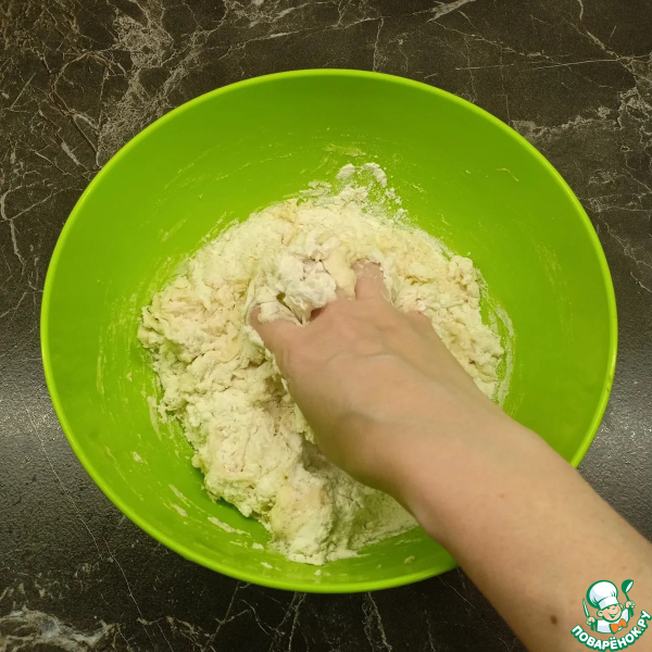 Пицца «Пепперони»