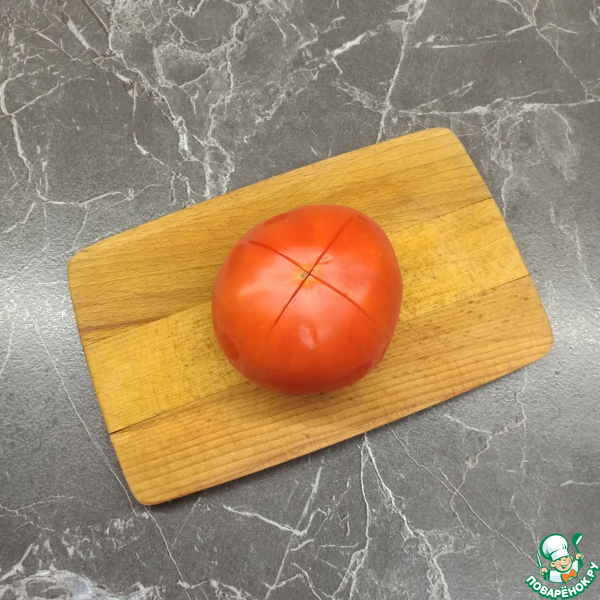 Пицца «Пепперони»