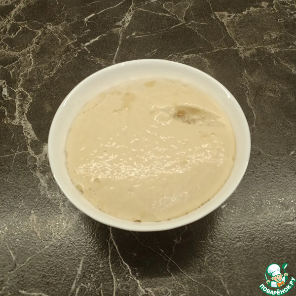 Пицца «Пепперони»