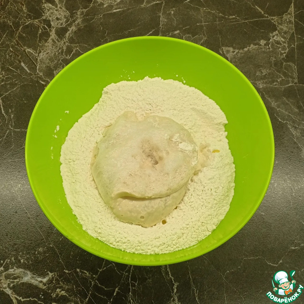 Пицца «Пепперони»