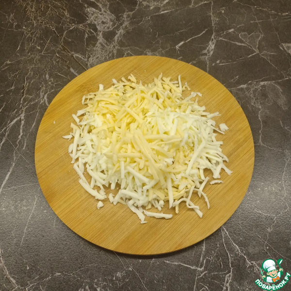 Пицца «Пепперони»