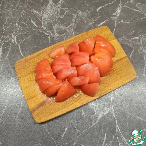 Пицца «Пепперони»