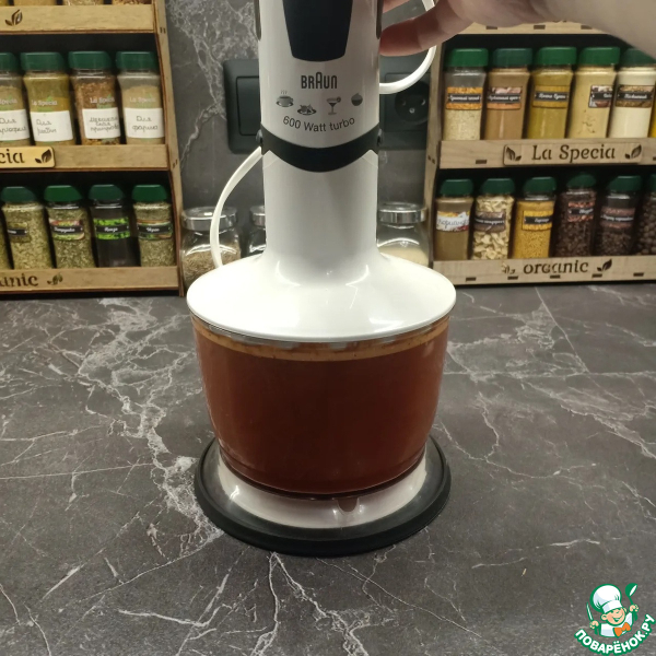 Пицца «Пепперони»