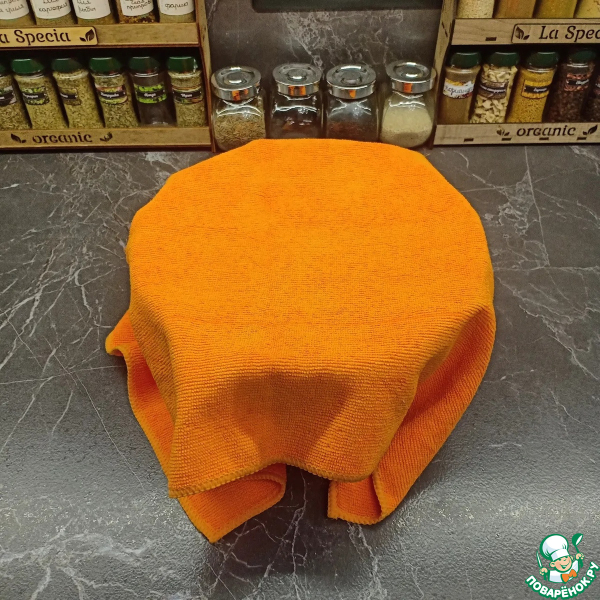 Пицца «Пепперони»