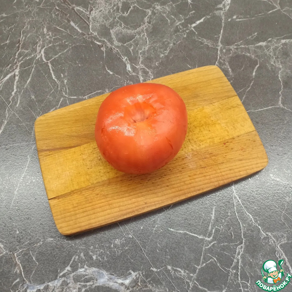 Пицца «Пепперони»