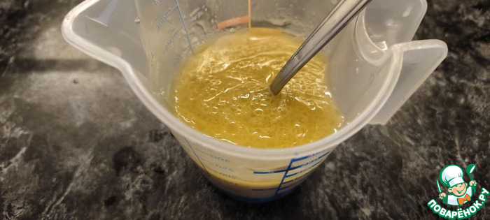 Пицца с морепродуктами