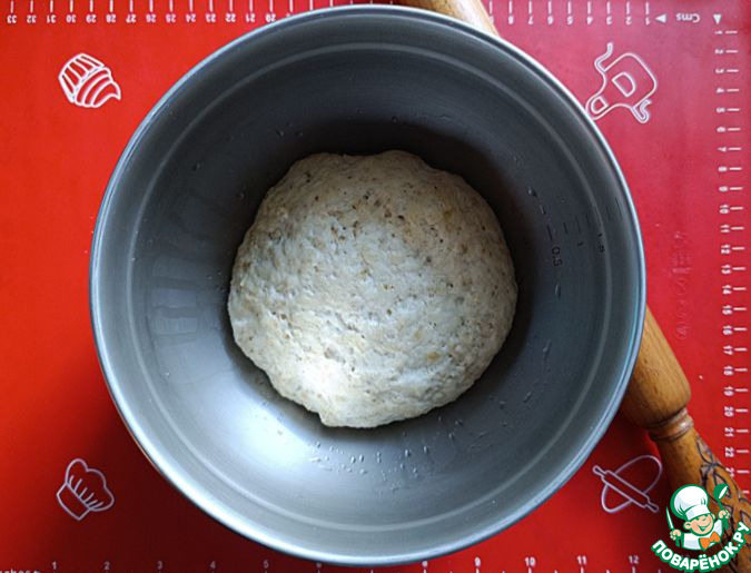 Пироги с жареной куриной печенью