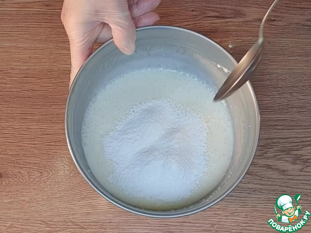 Пироги жаренные и печеные на творожном тесте