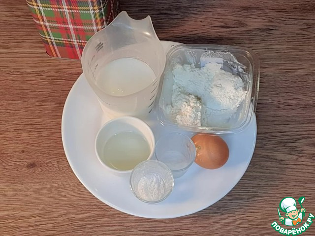 Пироги жаренные и печеные на творожном тесте