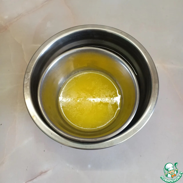 Пирожок с тыквой (каду-бичак)