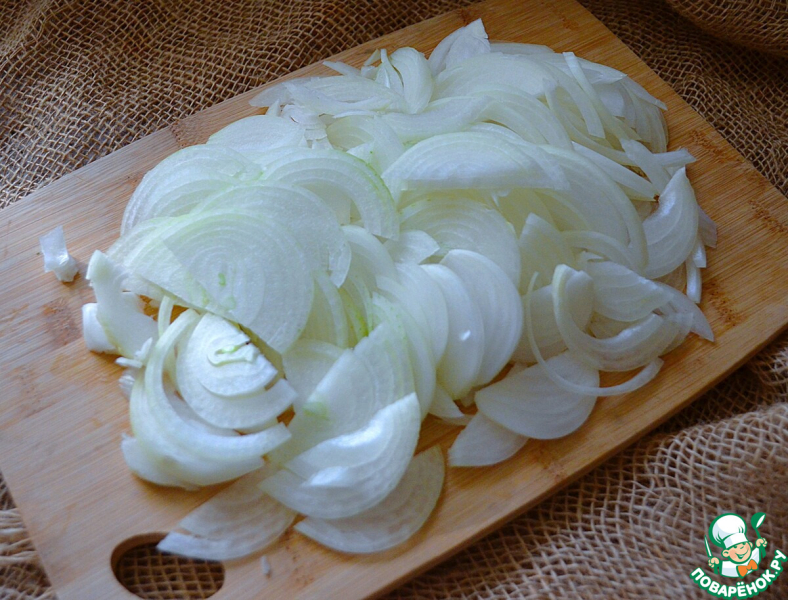 Плов с уткой