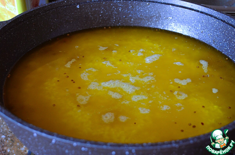 Плов с уткой