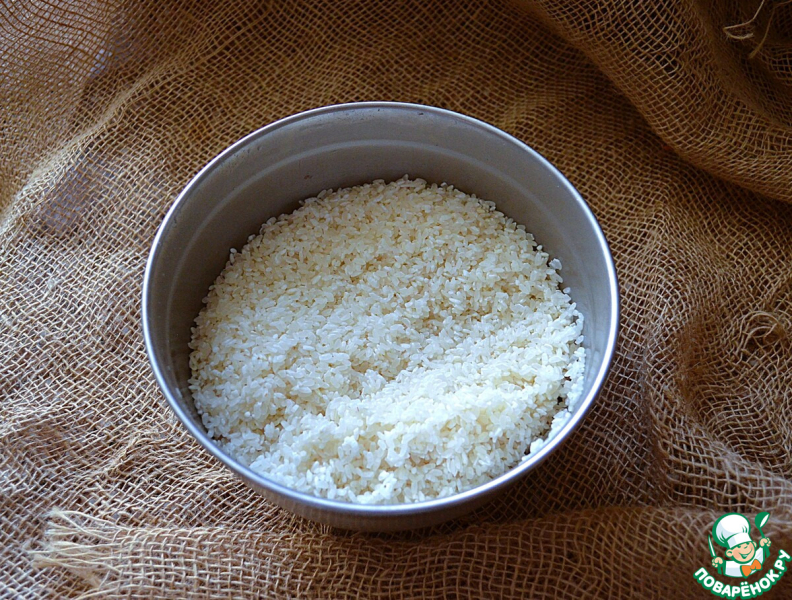 Плов с уткой