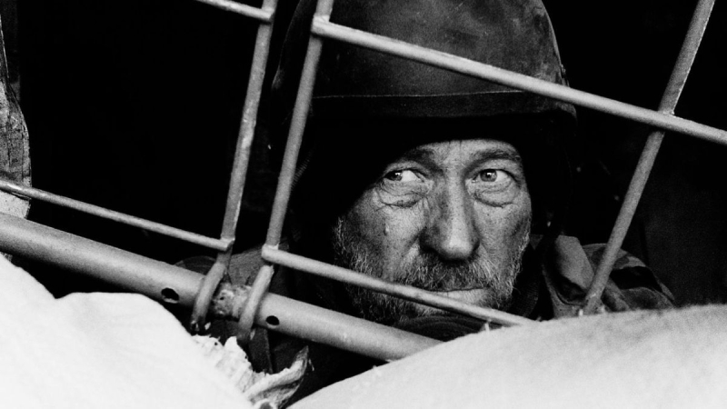 Почему фильм "Киборги" стоит посмотреть в День памяти защитников Донецкого аэропорта