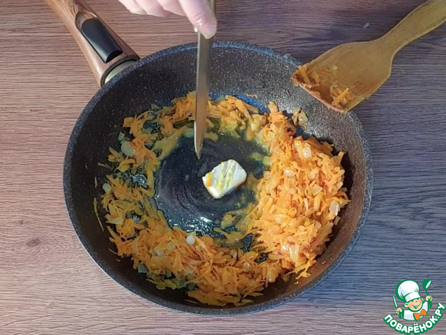 Подлива из куриной печени
