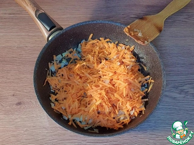 Подлива из куриной печени