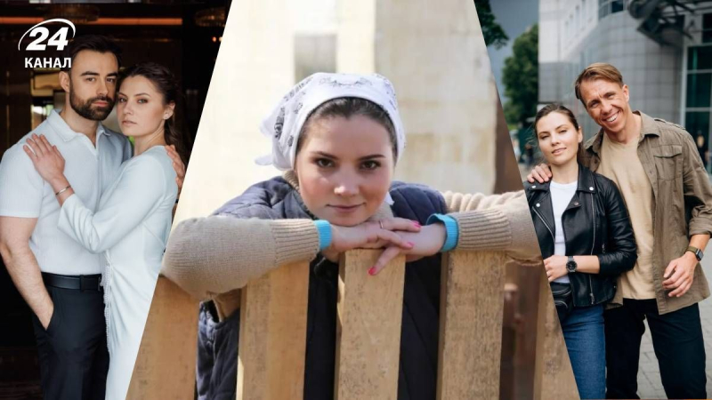 "Подмена" и не только: сериалы с Антониной Хижняк, от которых без ума украинцы