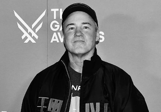 Погиб разработчик видеоигр Battlefield 6 и Call of Duty Винс Зампелла