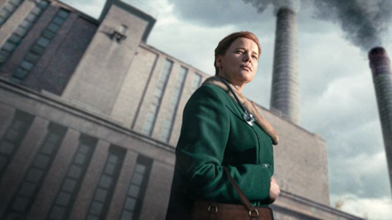 Польский драматический мини-сериал, который обожают украинцы: посмотрите его за вечер