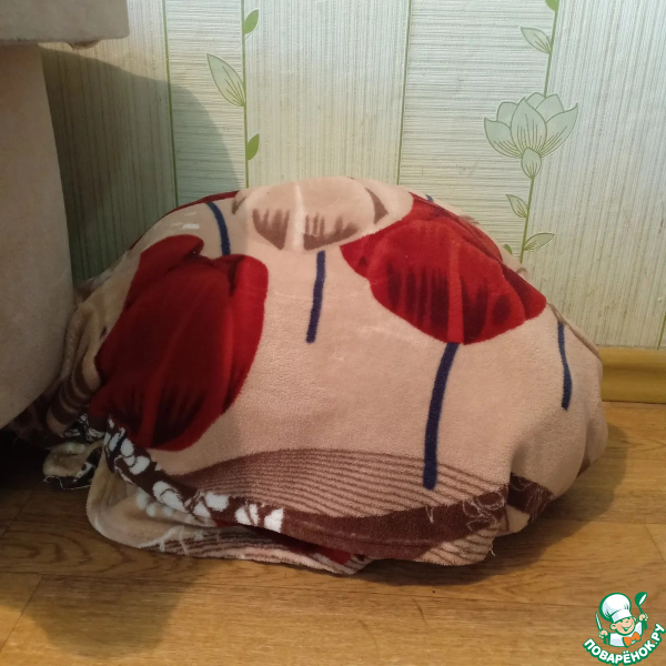 Помидоры с медом &laquo;Очень вкусные&raquo;