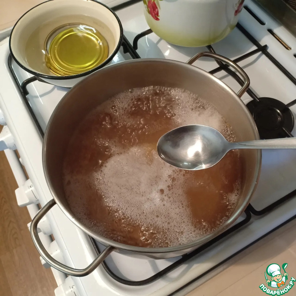 Помидоры с медом &laquo;Очень вкусные&raquo;