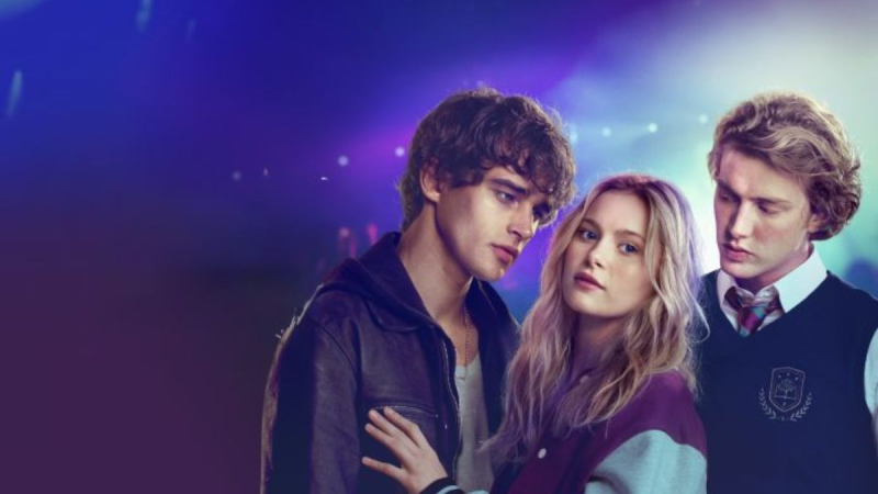 Понравится поклонникам сериала "Максон-Холл": новый фильм, который вирусится в тиктоке