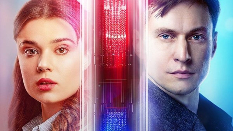 Популярный украинский детективный сериал продлили на 2 сезон