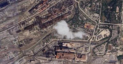 Последствия трехлетней оккупации Мариуполя: Google обнародовал обновленные спутниковые снимки | ФОТО