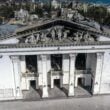 Последствия трехлетней оккупации Мариуполя: Google обнародовал обновленные спутниковые снимки | ФОТО