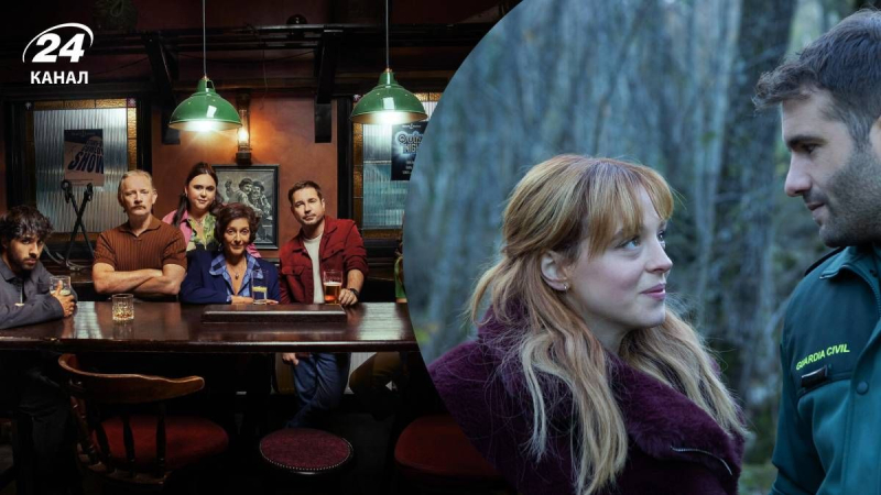 Посмотрите за один день: 2 мини-сериала-триллера с непредсказуемой концовкой