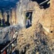 Посол ЕС показала обломки неразорванной ракеты в Кабмине | ФОТО