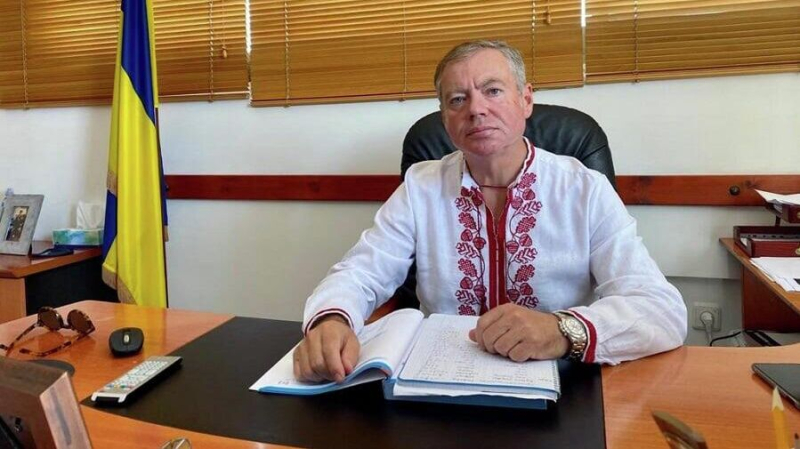 Посол Украины в Израиле не подтвердил информацию о покушении на Миндича