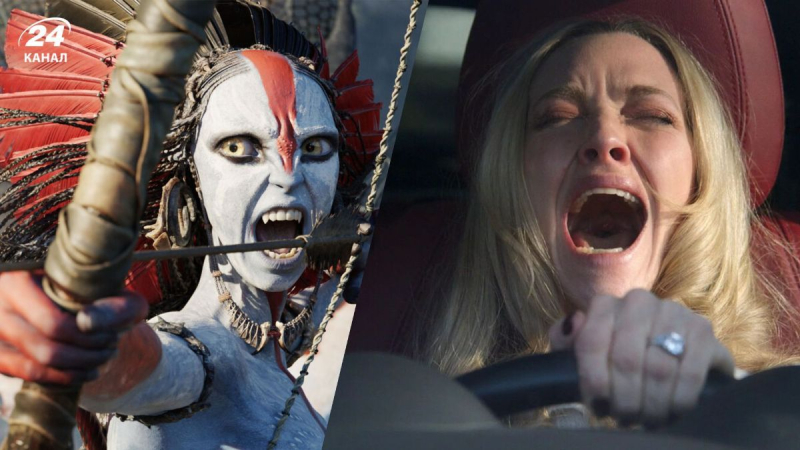 Потрясающие результаты: "Аватар 3" теряет позиции, а "Служанка" становится кассовым хитом