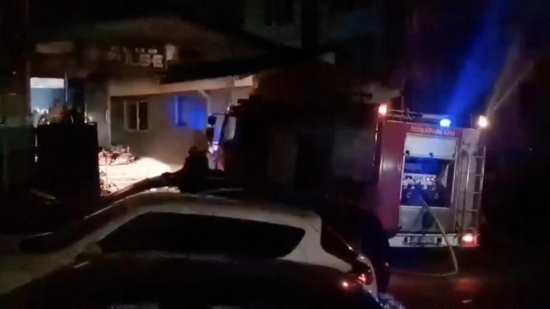 Пожар в ночном клубе в Северной Македонии: по меньшей мере 51 погибший