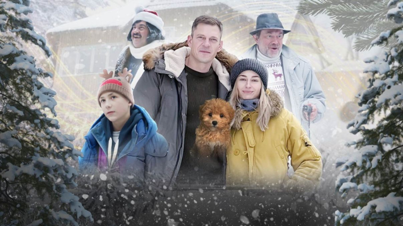 Праздник приближается: что посмотреть в новогоднюю ночь на ютубе