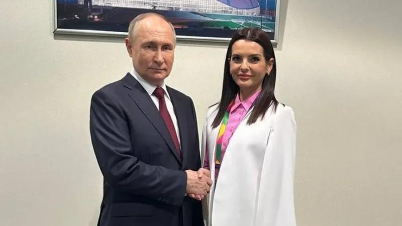 Пророссийскую главу Гагаузии Гуцул приговорили к семи годам тюрьмы