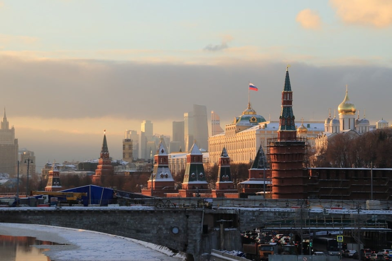 Путину доложили о резком замедлении экономики РФ