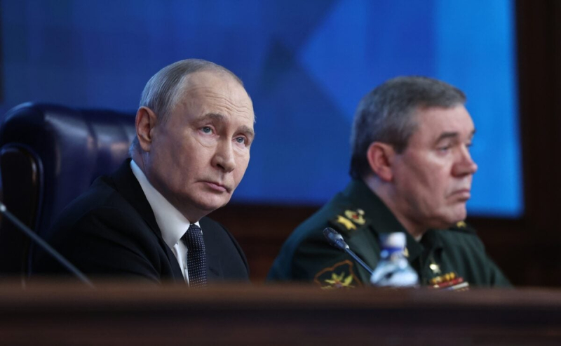 Разведка: Россия готовит кровавую провокацию с целью срыва переговоров