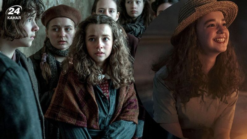 Реальная история, которая поражает: высокорейтинговый фильм с захватывающим сюжетом